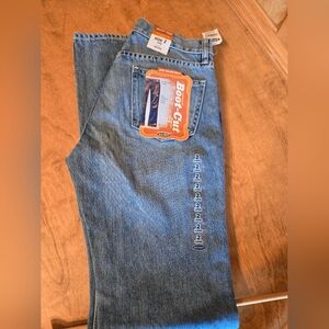 Old Navy Blue Classic Denim Jeans